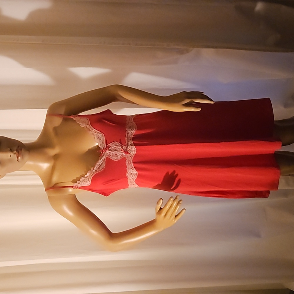 Marilynn Monroe Slip/Nightgown
